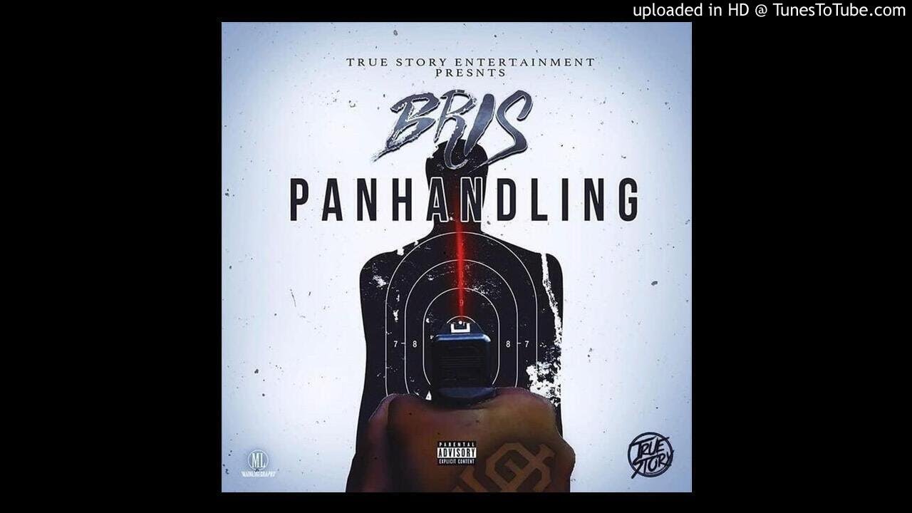 Bris-Panhandling Instrumental [Remake] (Reprod. Ballin Beatz)