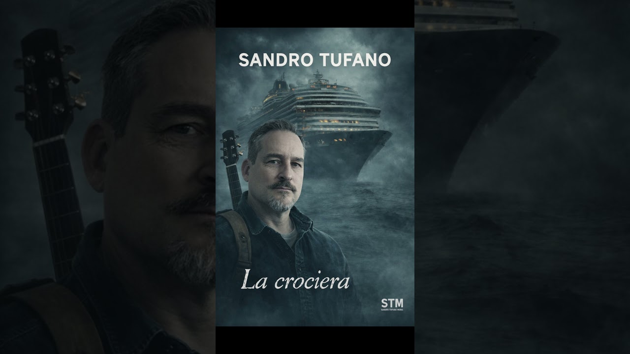 Sandro Tufano 