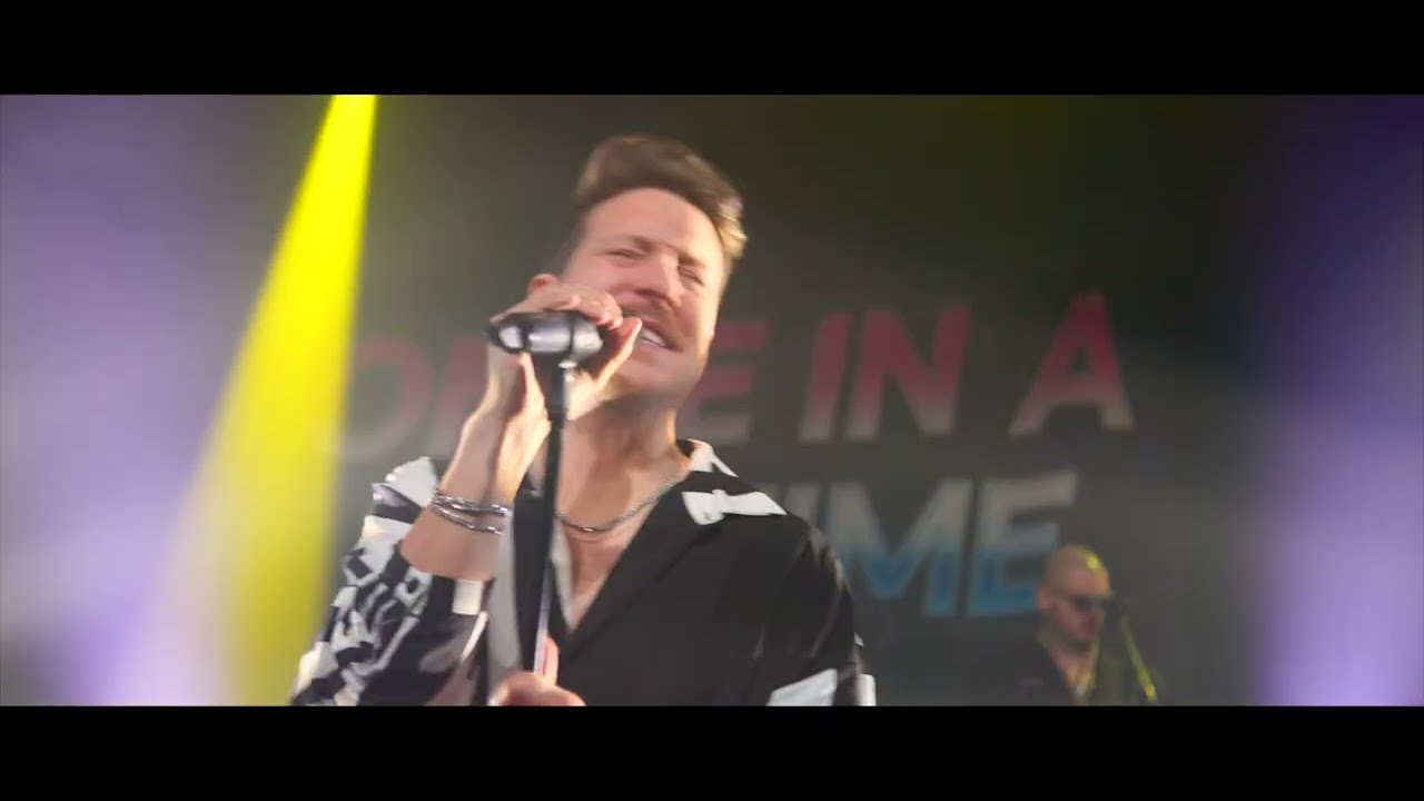 Once In A Lifetime | Showreel