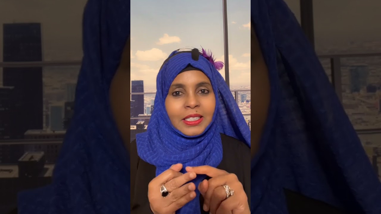 WAA ODAY KA SHEEKEE ARINKANI CAAWA SOMALIYEE WAKAN 