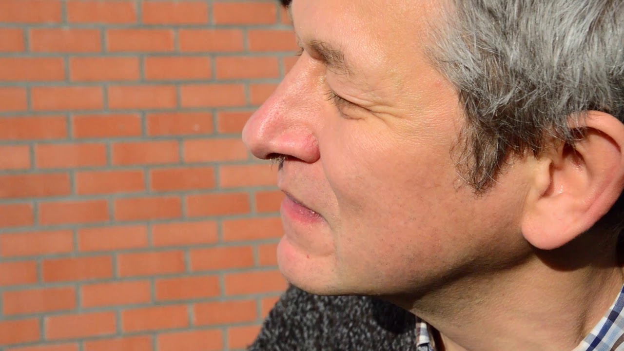 Deafblind date: Leven met doofblindheid