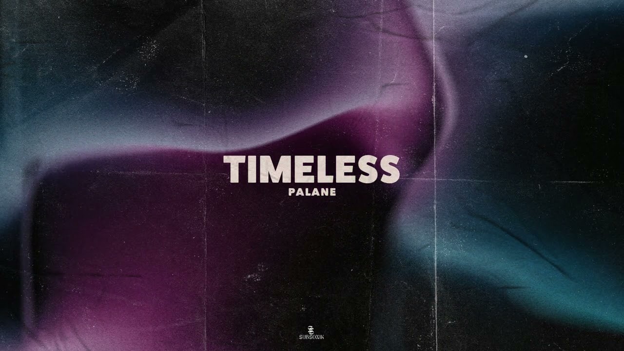 Palane - Timeless (Instrumental Mix)