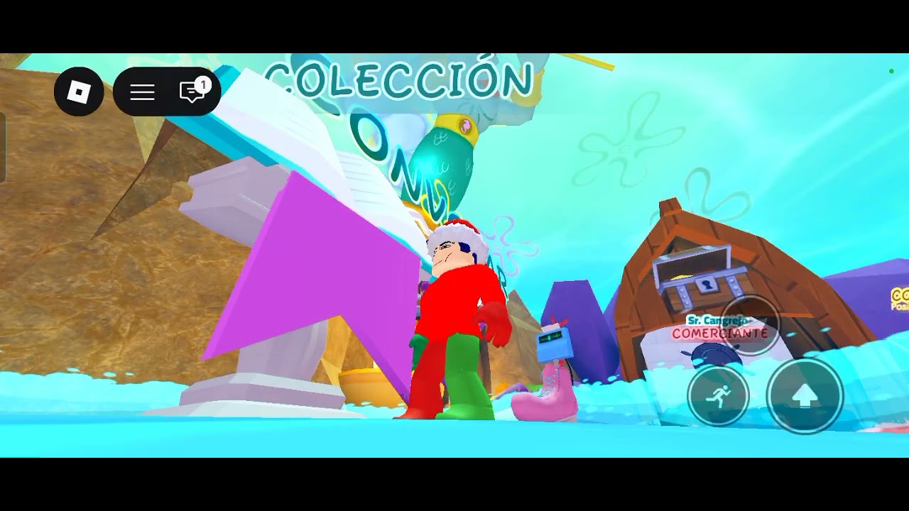 Abriendo cofres admins en std