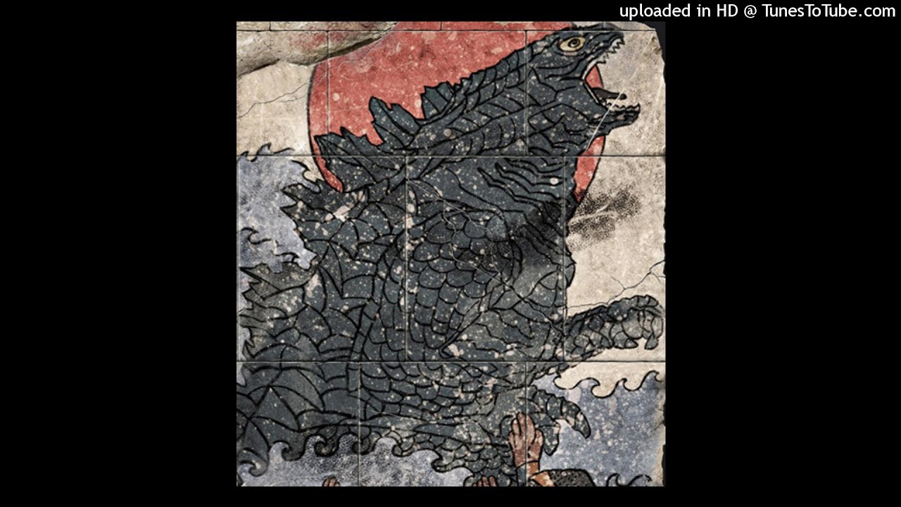 Dagon Roar Final Remake