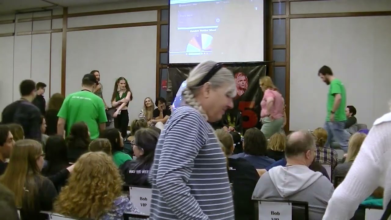 2025 Conageddon Closing Panel