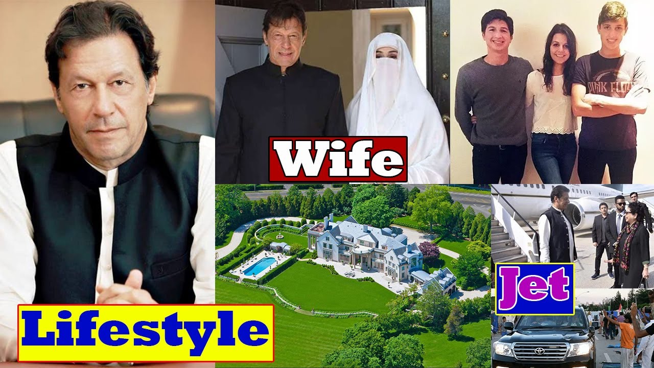 Imran Khan Lifestyle 2023 | Family | Age | Wife | House | Cars | Son | Biography | Net Worth