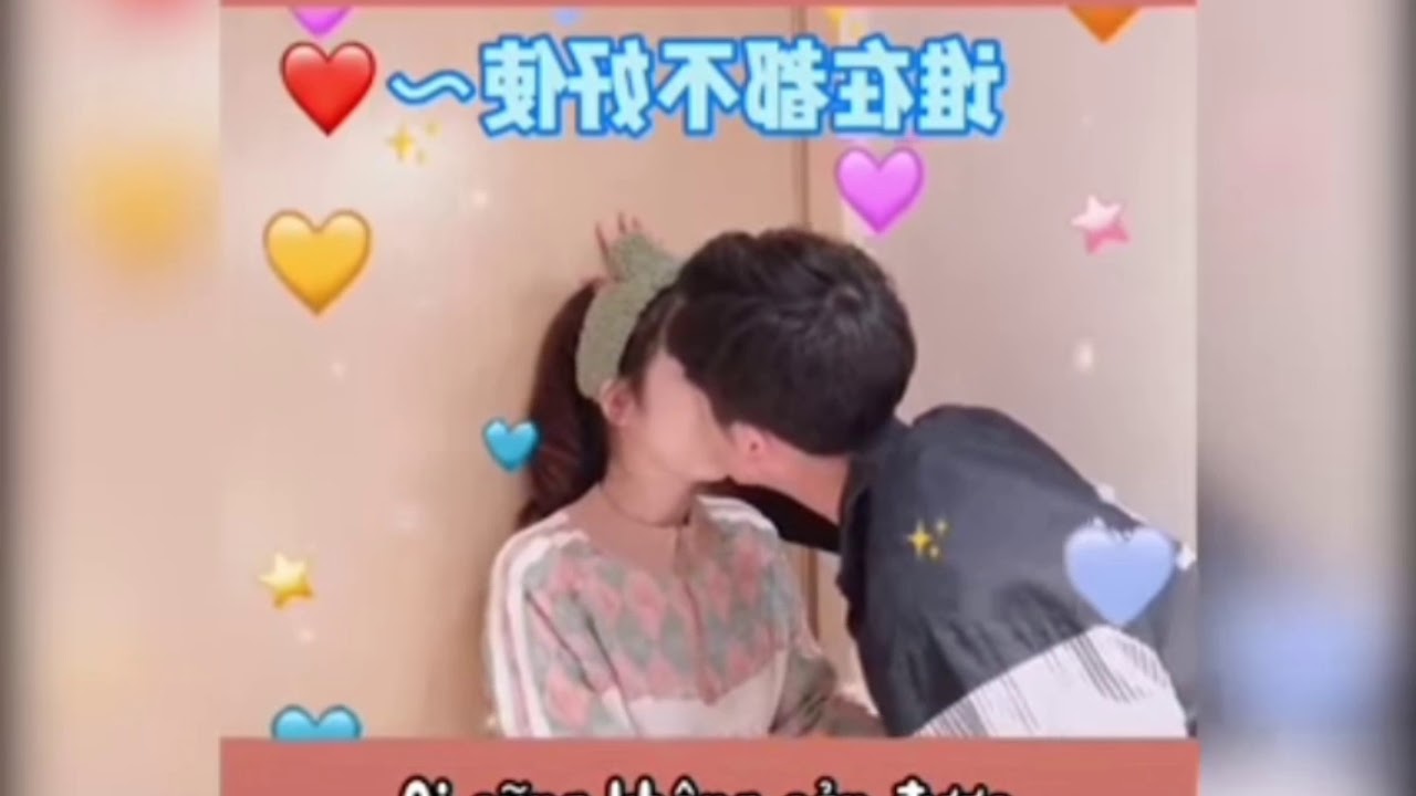 Cẩu lương siêu to | BỌN YÊU NHAU THƯỜNG LÀM GÌ KHI Ở CÙNG NHAU ?!?🤔🤔 | Trần Thị Khánh Hà |