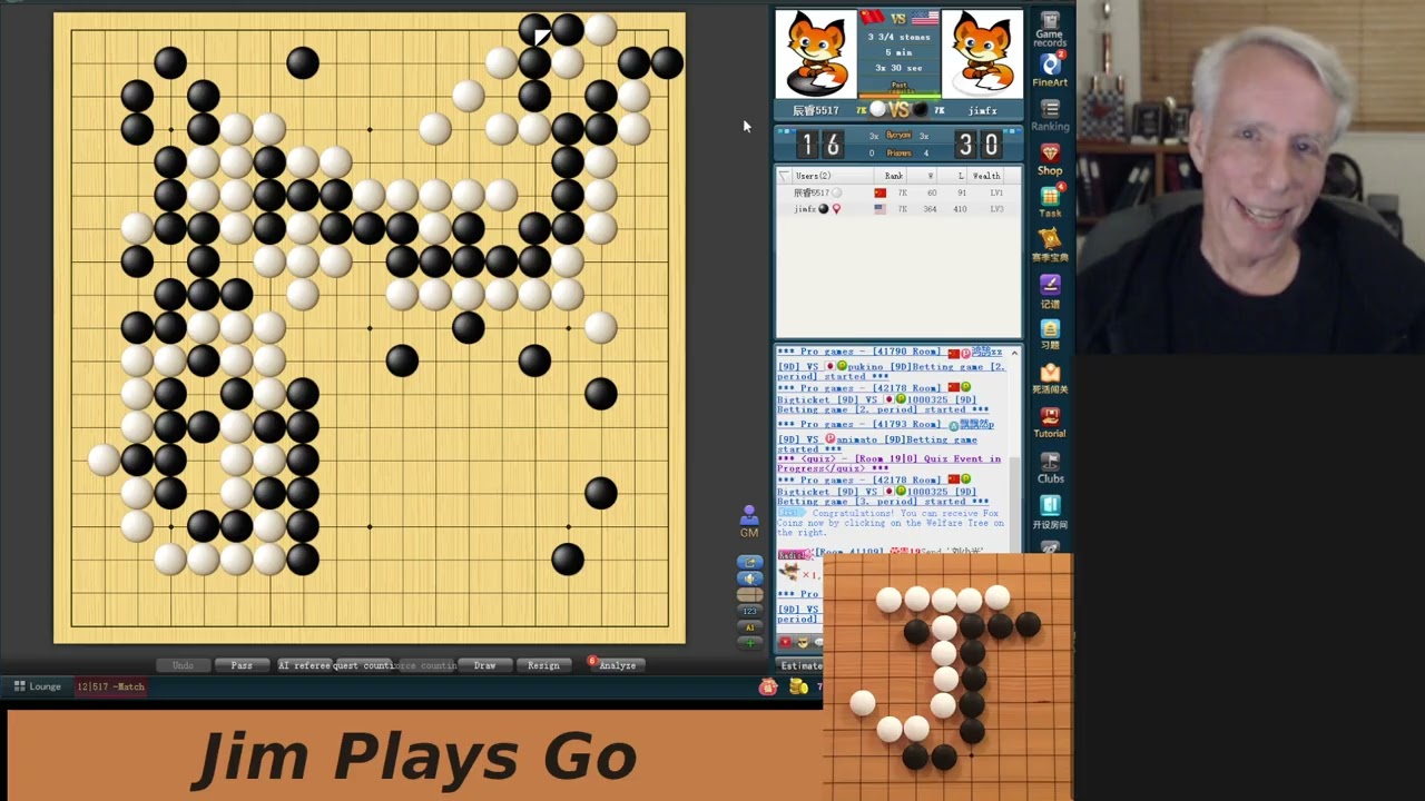 Twitch stream from February 2, 2026