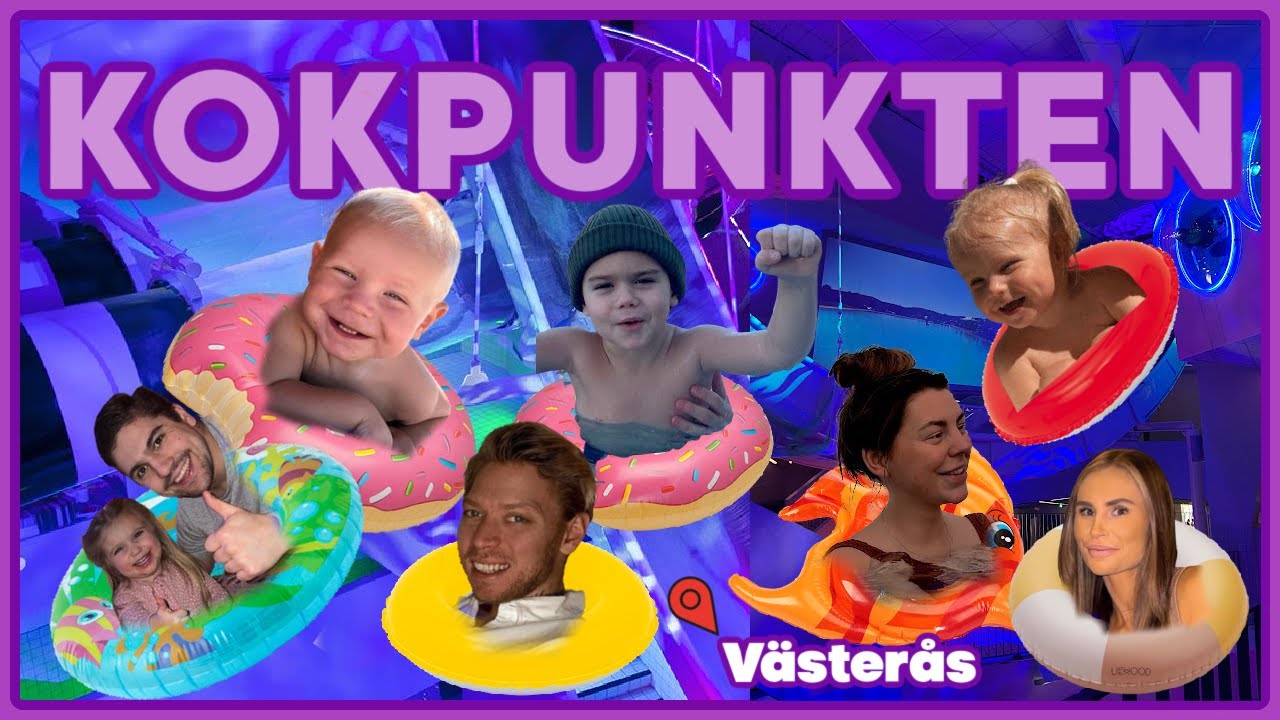 VÅGAR VI DET HÄR?