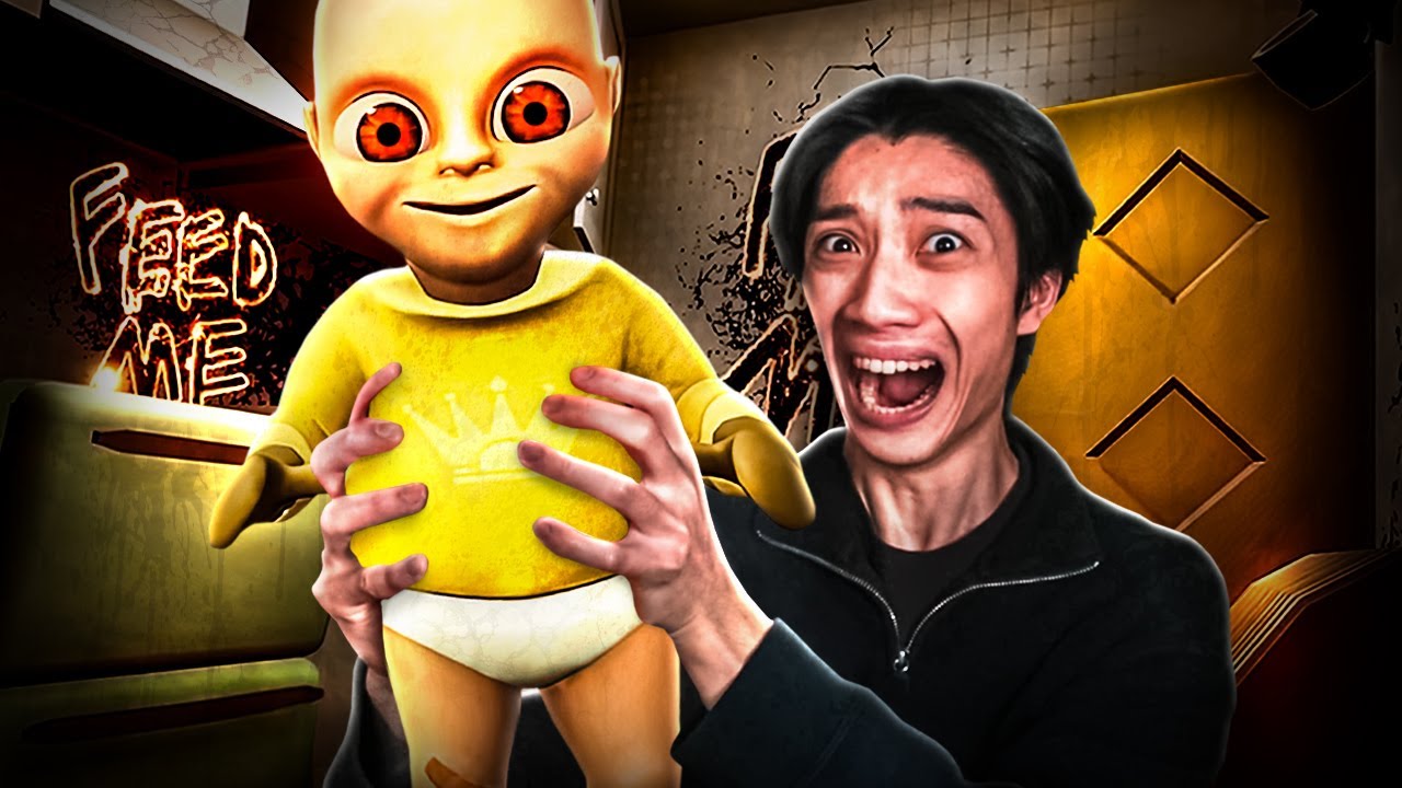 The Most TERRIFYING Babysitting Job...