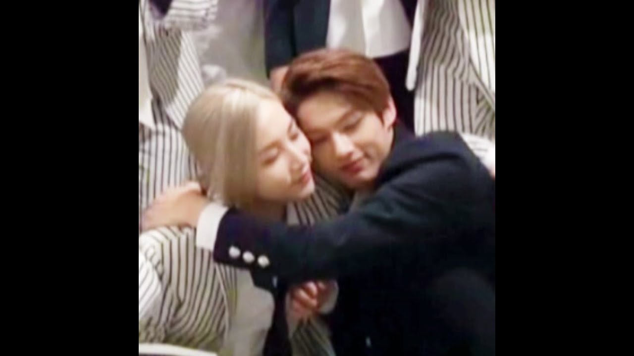 SarangHan - JeongHan CP - Part 4