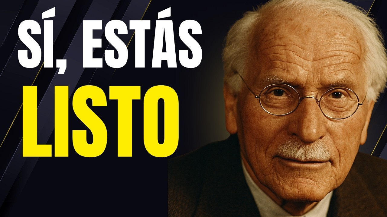 Esto te encontrará en el momento adecuado: La sincronicidad de Carl Jung