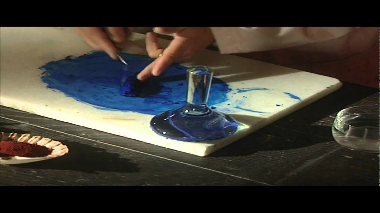 ALCHEMY   ART   ARTISTAS - EL PASTEL