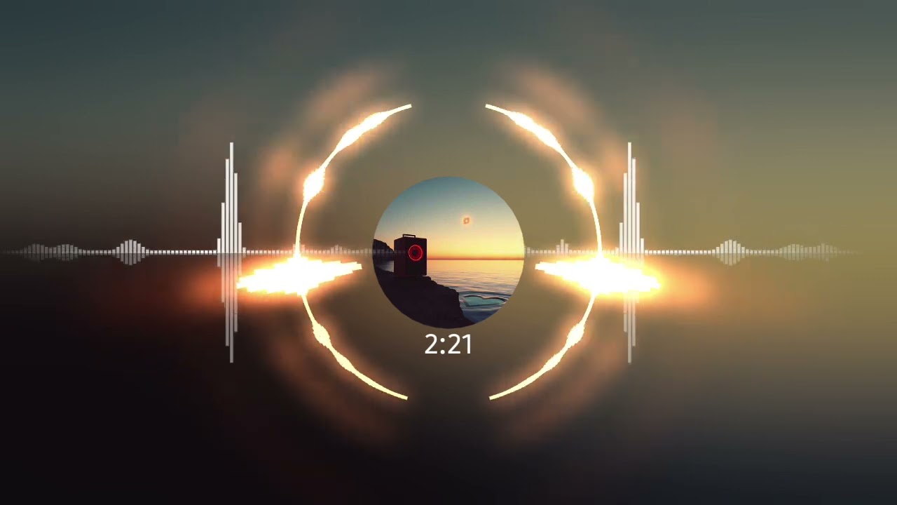 DJ - Aku kalah oleh perasaan 