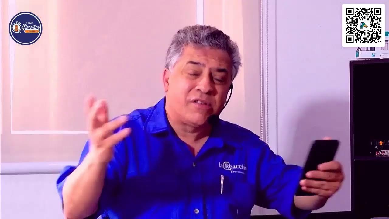 Coversatorio sobre Libertad de Expresión y Proceso Electoral 2026