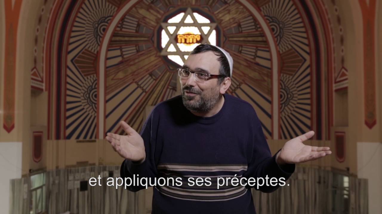 Tunis, capitale multiconfessionnelle - Lieux Saints et Sites Sacrés de Tunisie - 2è partie