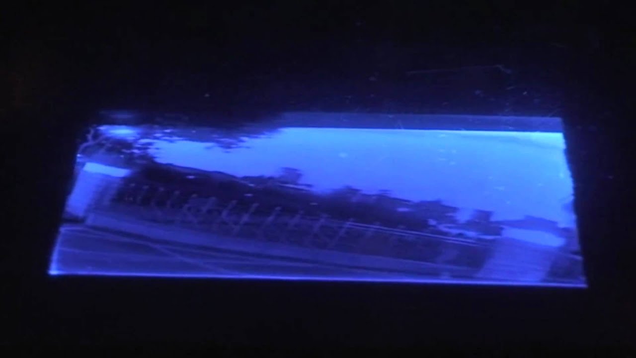 ALViS Technologies Inc. Night Vision Head-Up Display (HUD) Part 1 - 宏瞻科技