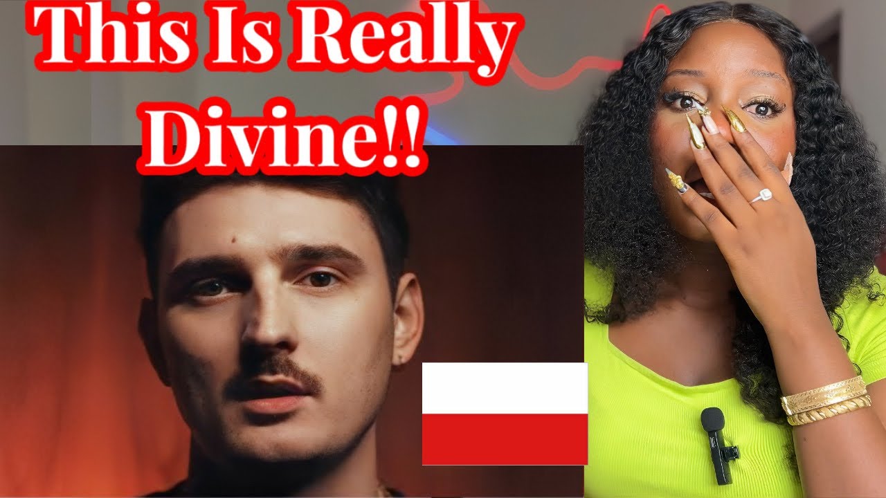 Reaction to Dawid Podsiadło – Nieznajomy(na żywo z PGE Narodowego)
