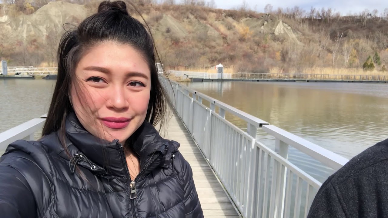 Discovering Bluffer's Park: Budget-Friendly Fun in Scarborough| TSoM