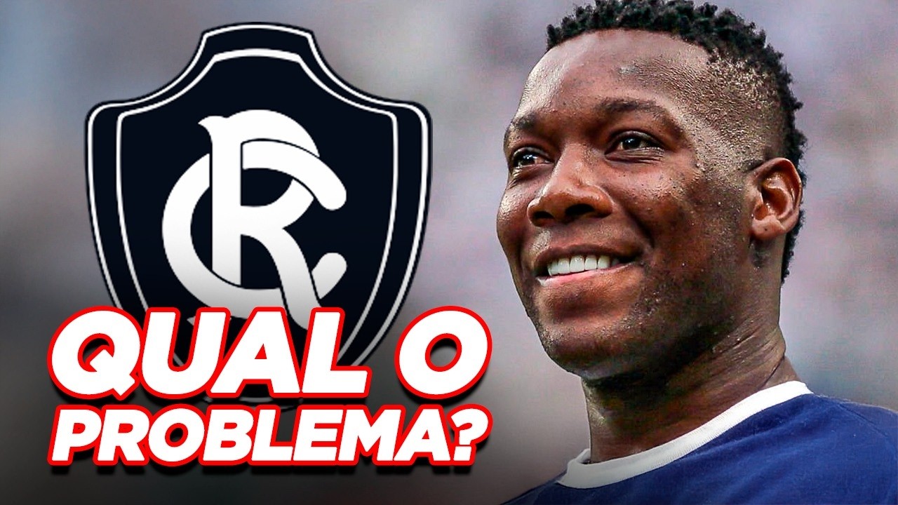 NÃO VINGOU: OLHA QUE TRISTE A QUEDA DE PATRICK DE PAULA EM 2026!