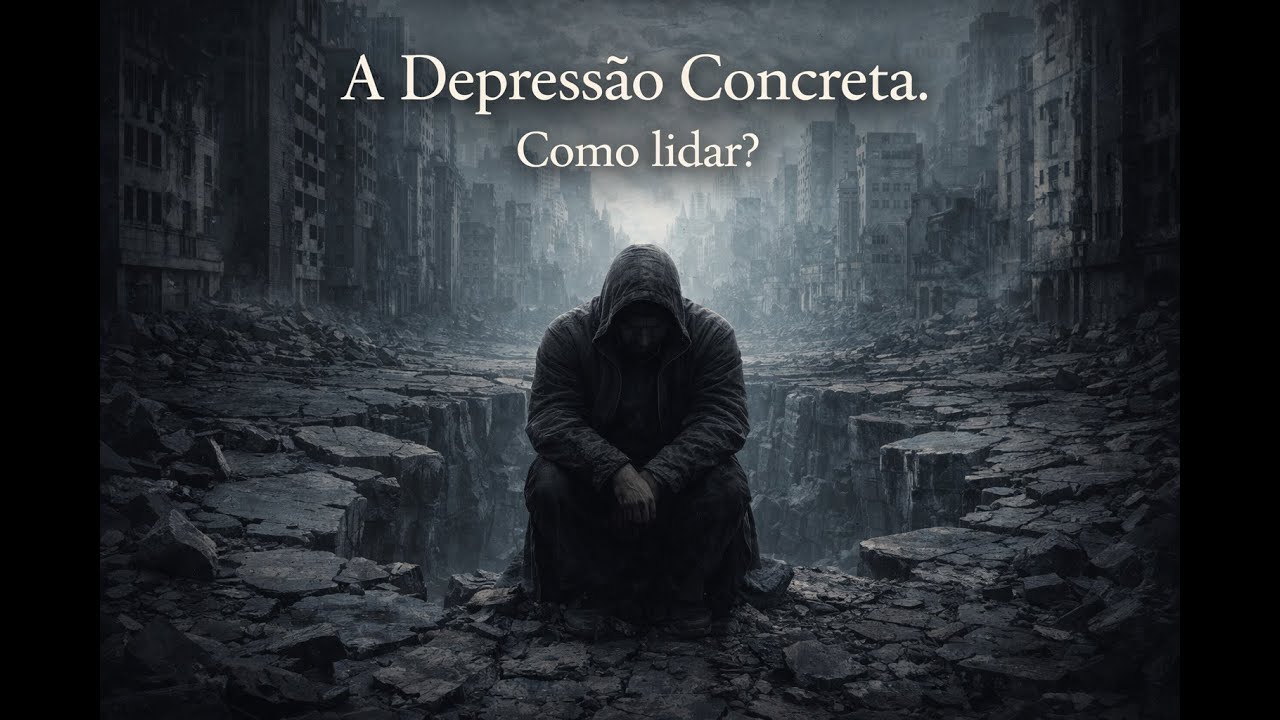 Quando a Depressão se Concretiza? O que eu faço?