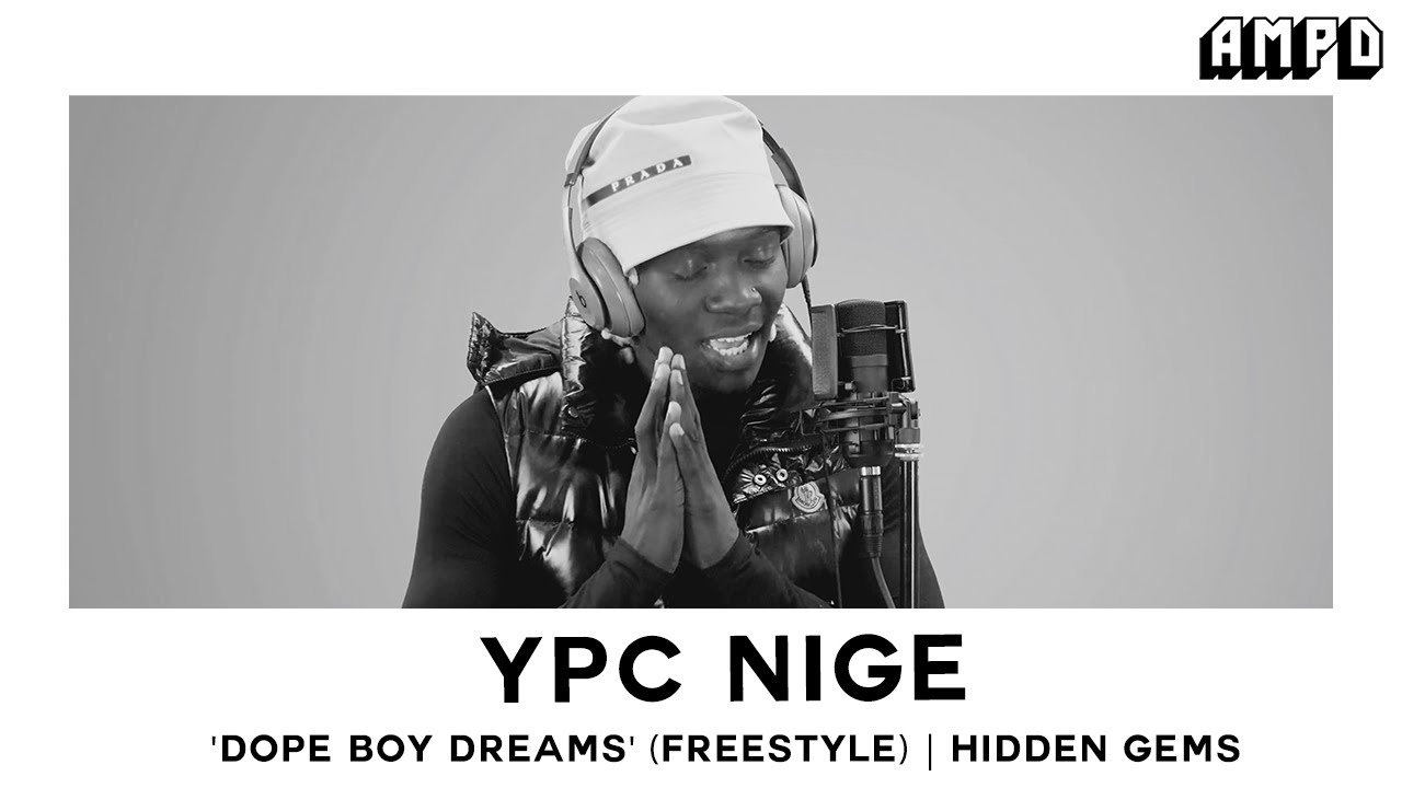 YPC Nige - 