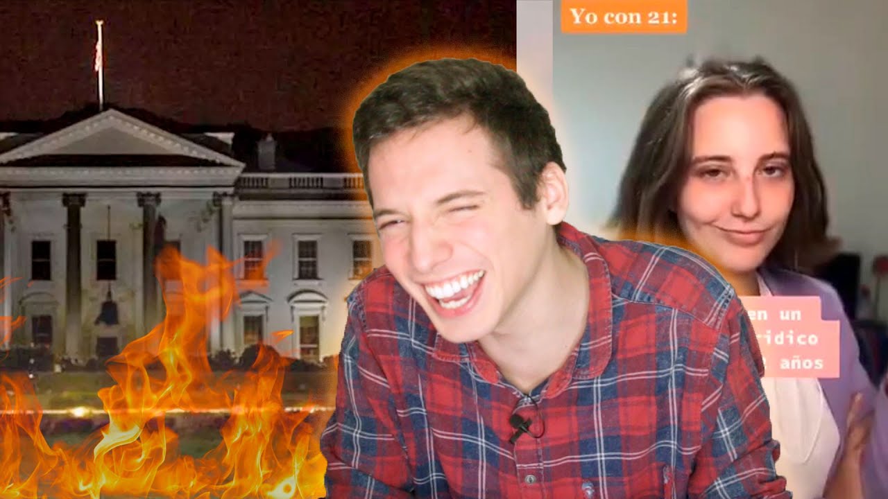 CASA BLANCA EN LLAMAS, BOMBACHAS SUCIAS GATE - Pablo Agustin