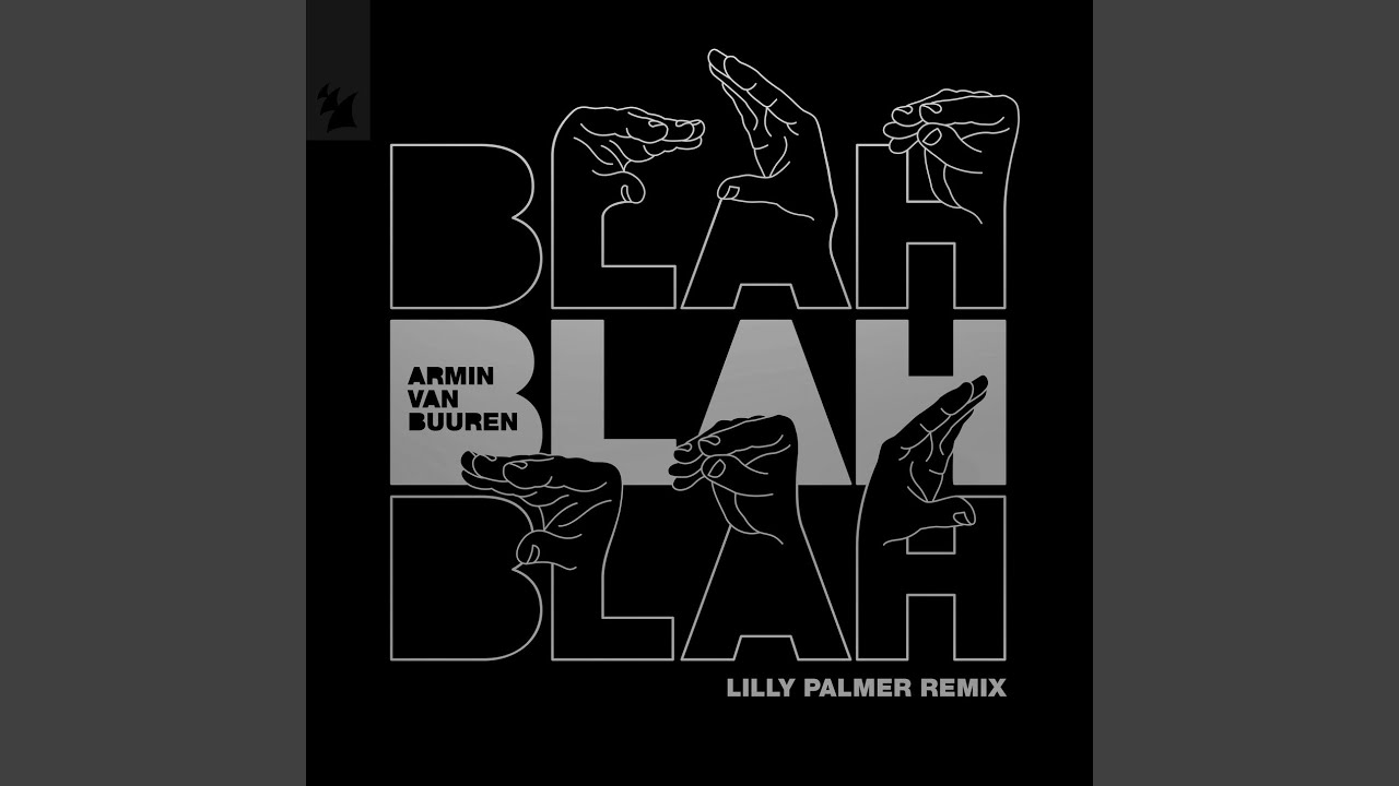 Blah Blah Blah (Lilly Palmer Extended Remix)