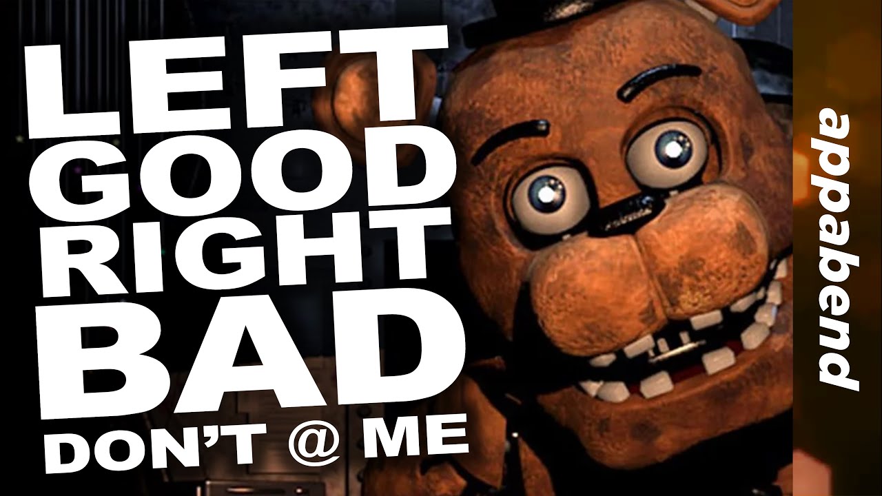 Scott Cawthon's Retirement & The Toxic Discourse