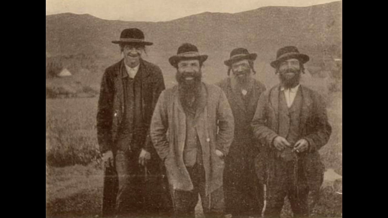 Hot a yid a vaybele (instrumental) -  Jewish tune from Transylvania