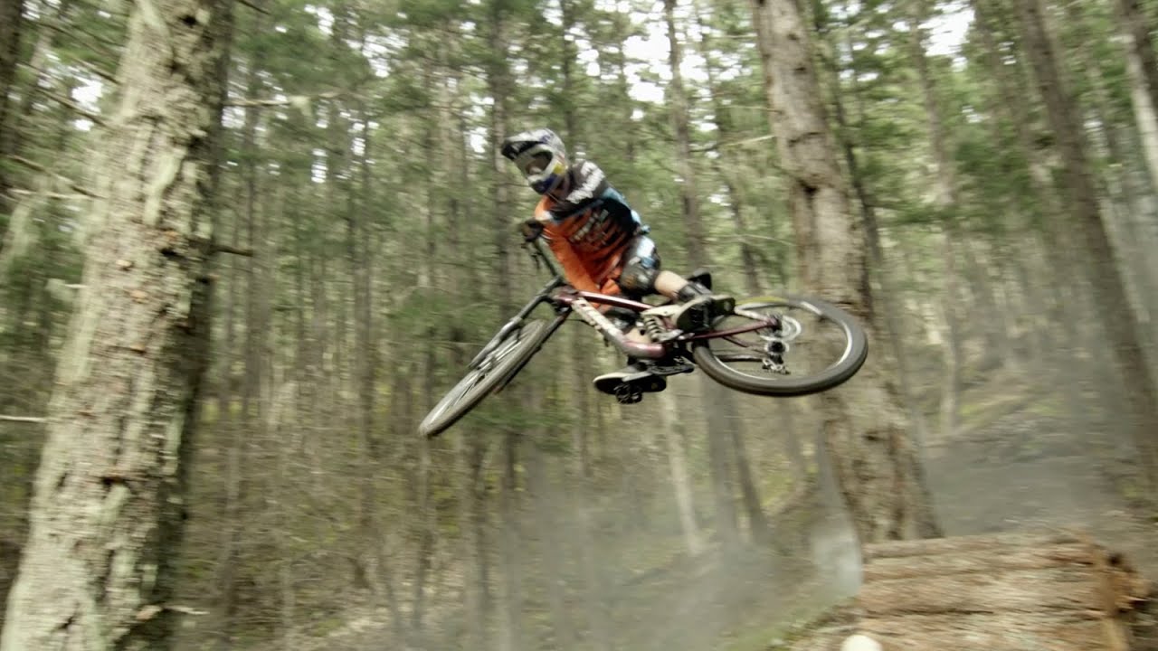 Downhill MTB in Pemberton | Life Behind Bars: S2E9