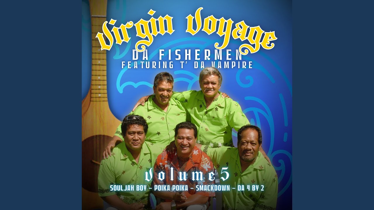 Oh Yes Taku Ipukarea