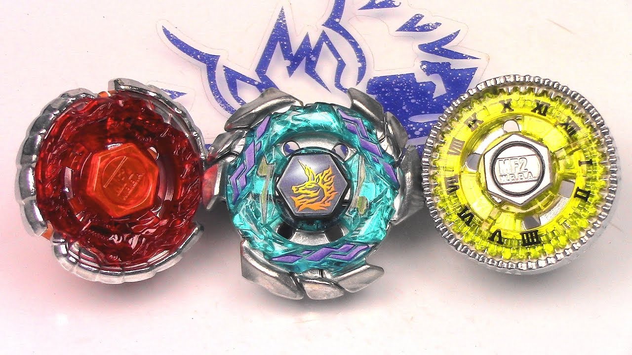Beyblade 4D System BATTLES!! Blitz Unicorno, Nightmare Rex, Basalt Horogium - Strongest Blader Set