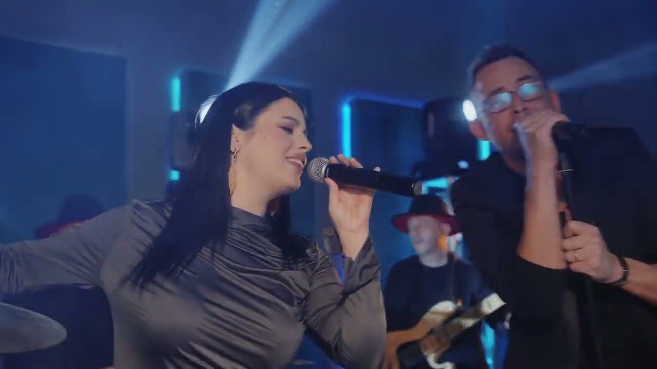 Urban Cover Band - Demo Video 2024