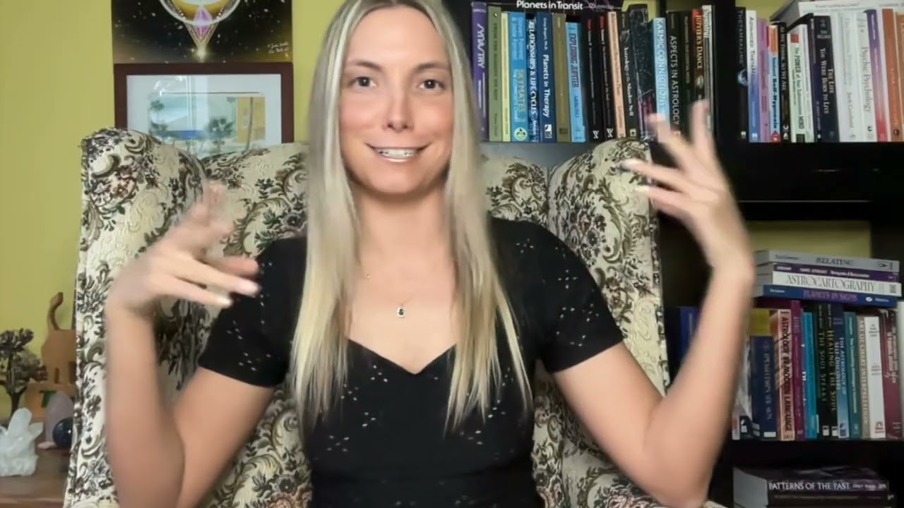 Venus in Aries , Other Transits, Jupiter Direct, A Lucky Week