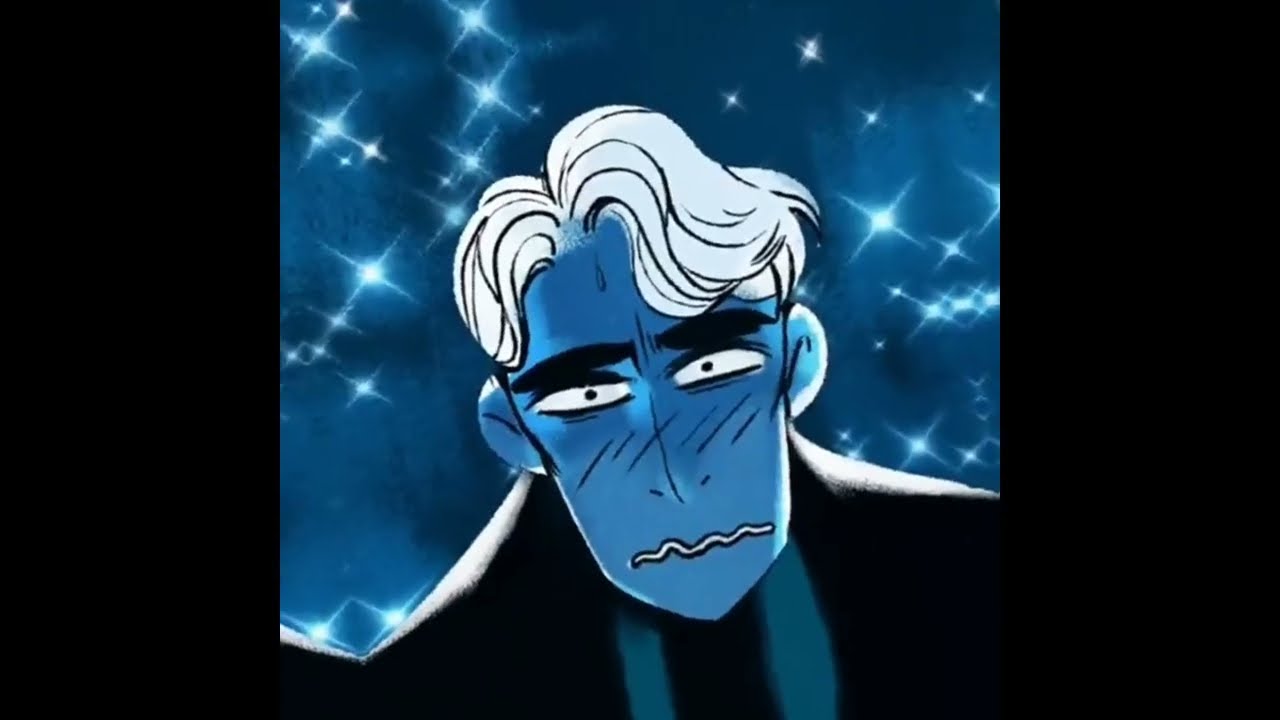 Lore Olympus edits that give me serotonin 5