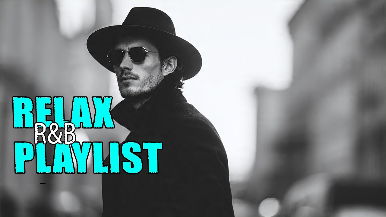 BLACKROOM RnB 【Smoke & Moonlight】