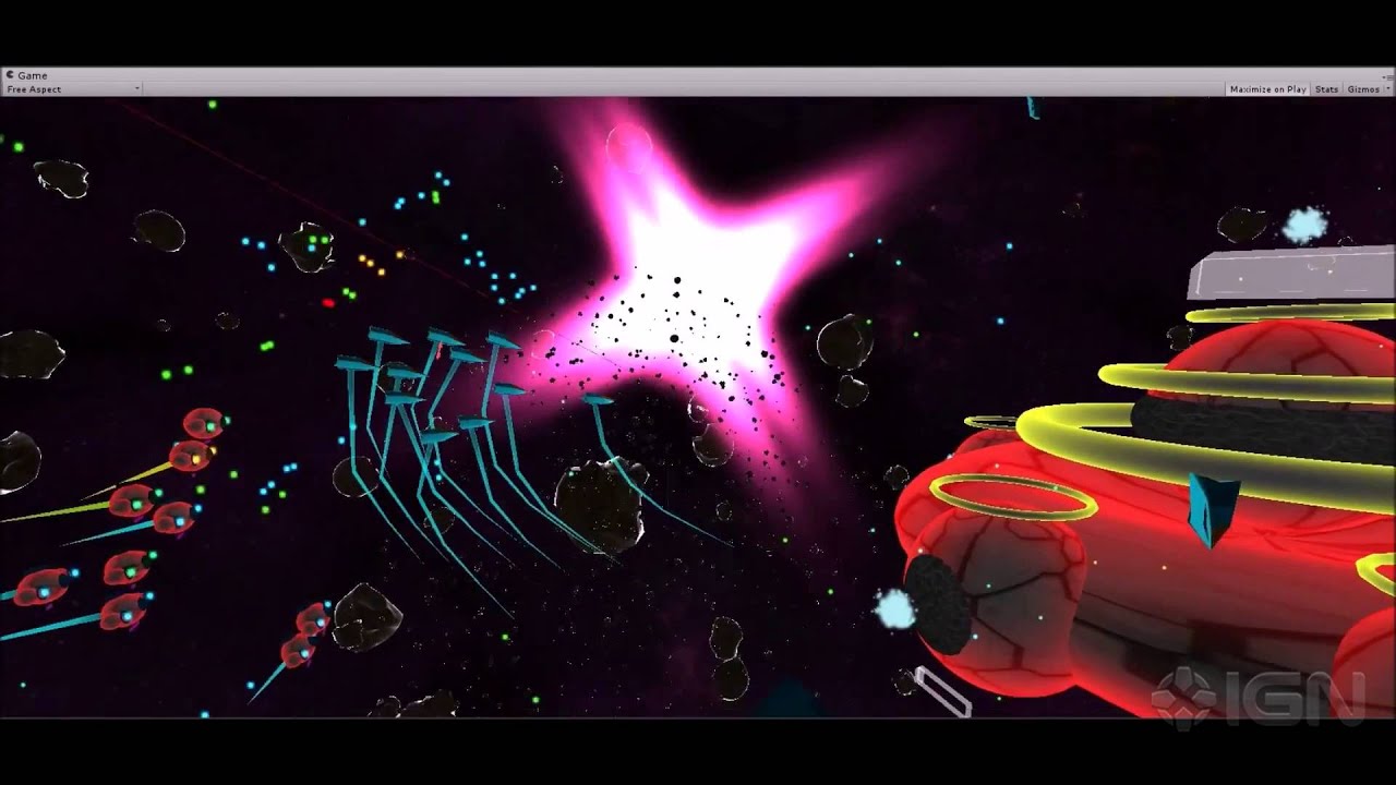 Stellar Trailer