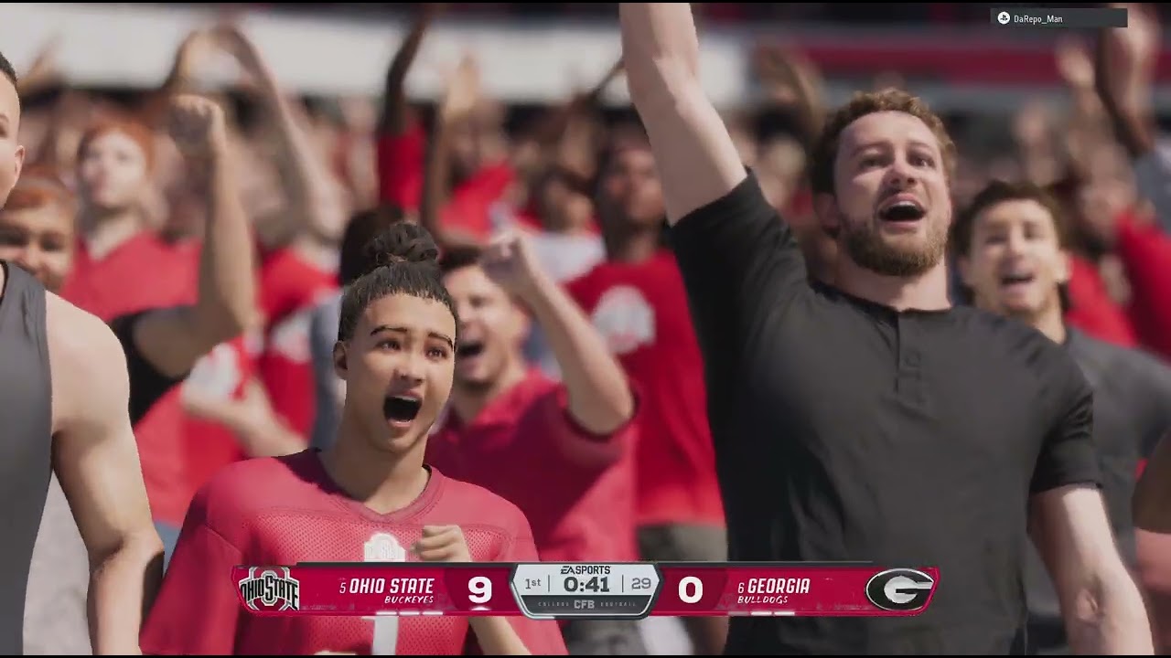 Ohio state online