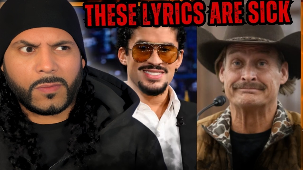 Выступление Turning Point USA и Kid Rock в перерыве матча — это НЕПРИЕМЛЕМО! ПЛОХОЙ БРЕНДИНГ