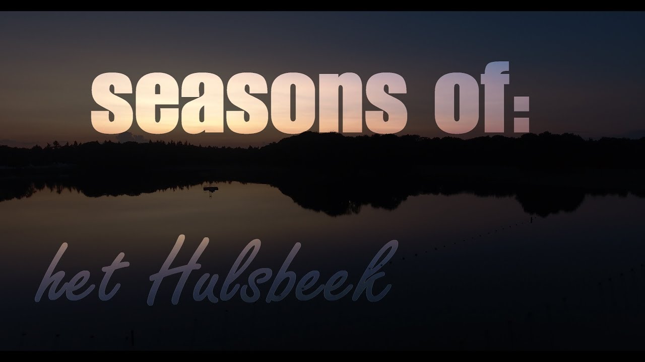 seasons of het Hulsbeek