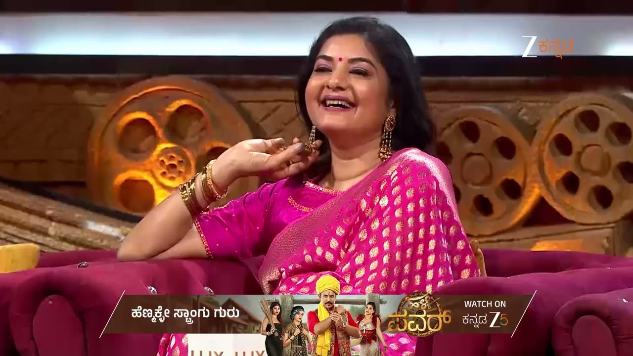 Mahanati S2 | Ep - Mahasangam | Sep 13, 2025 | Best Scene | Zee Kannada