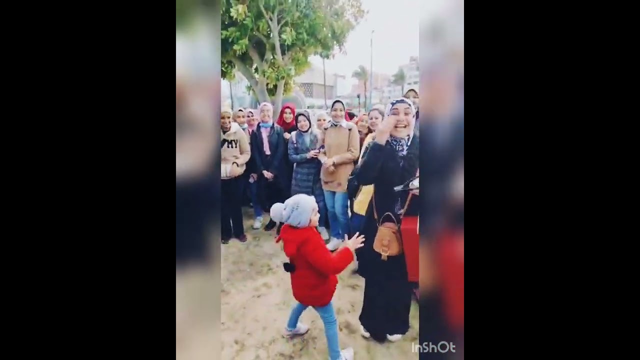 ممر شرفى من طلاب كليه تربيه اساسى علوم ( اخواتى ) ❤️❤️ ليا 🥺❤️