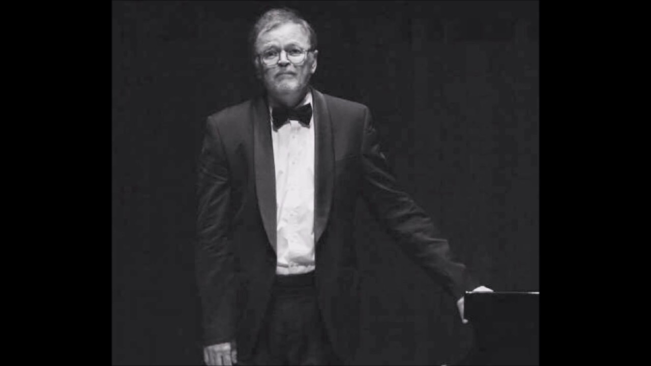 Nikolai Demidenko Brahms piano concerto no.2 (2017 live)