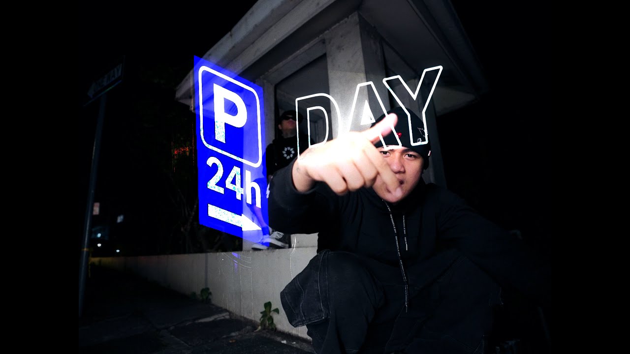 CK YG - 🅿️ DAY