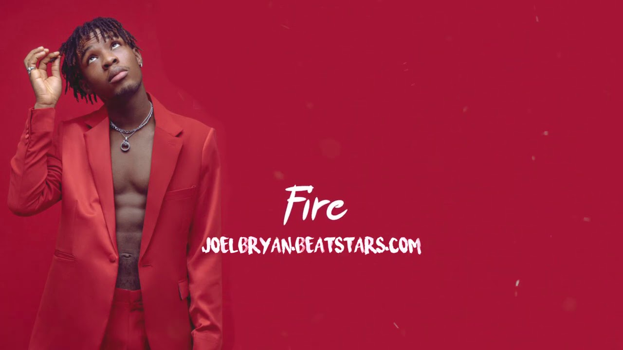 [FREE] Afro Beat Instrumental 2021 