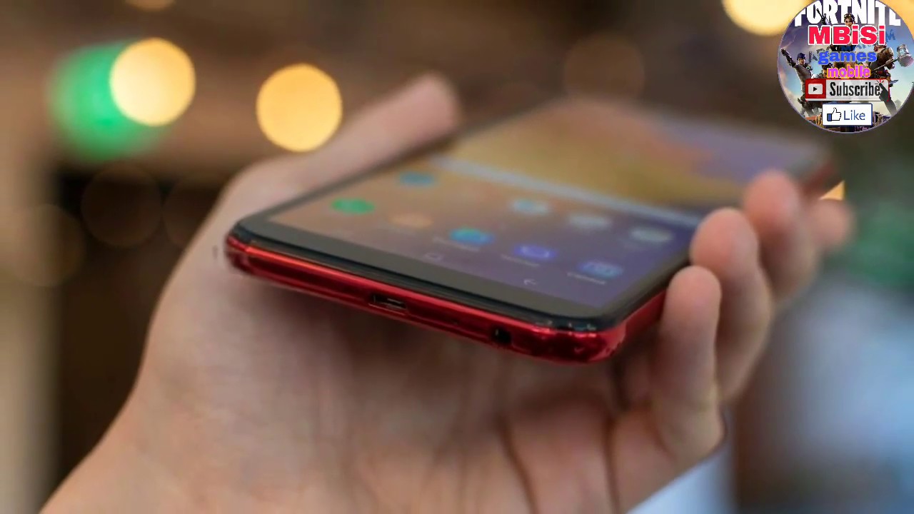ثمن و مواصفات Samsung J6 Plus + الميزات والعيوب
