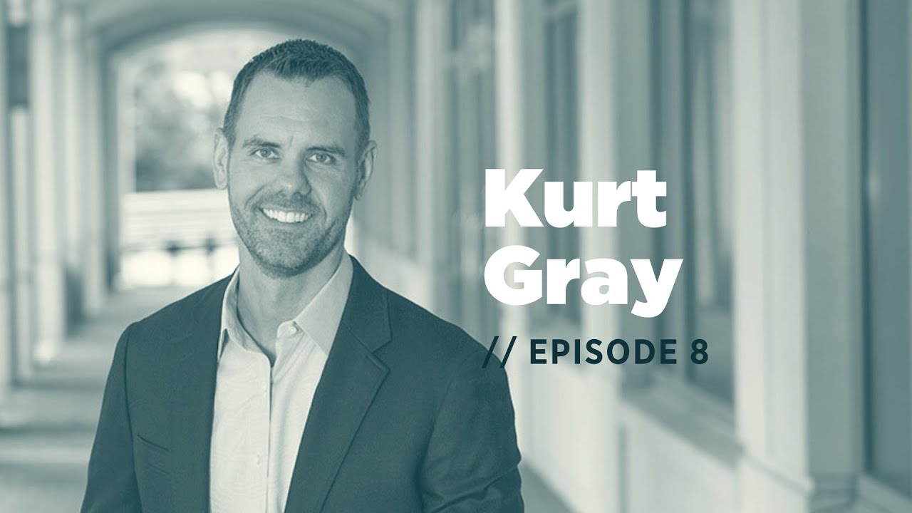 Kurt Gray on Moving Beyond Moral Outrage | Pluralist Points