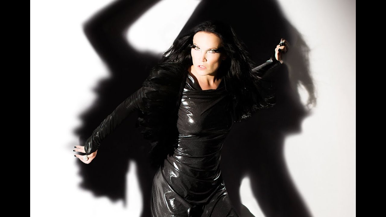 Tarja Turunen - Undertaker (Subtítulos Inglés & Español)