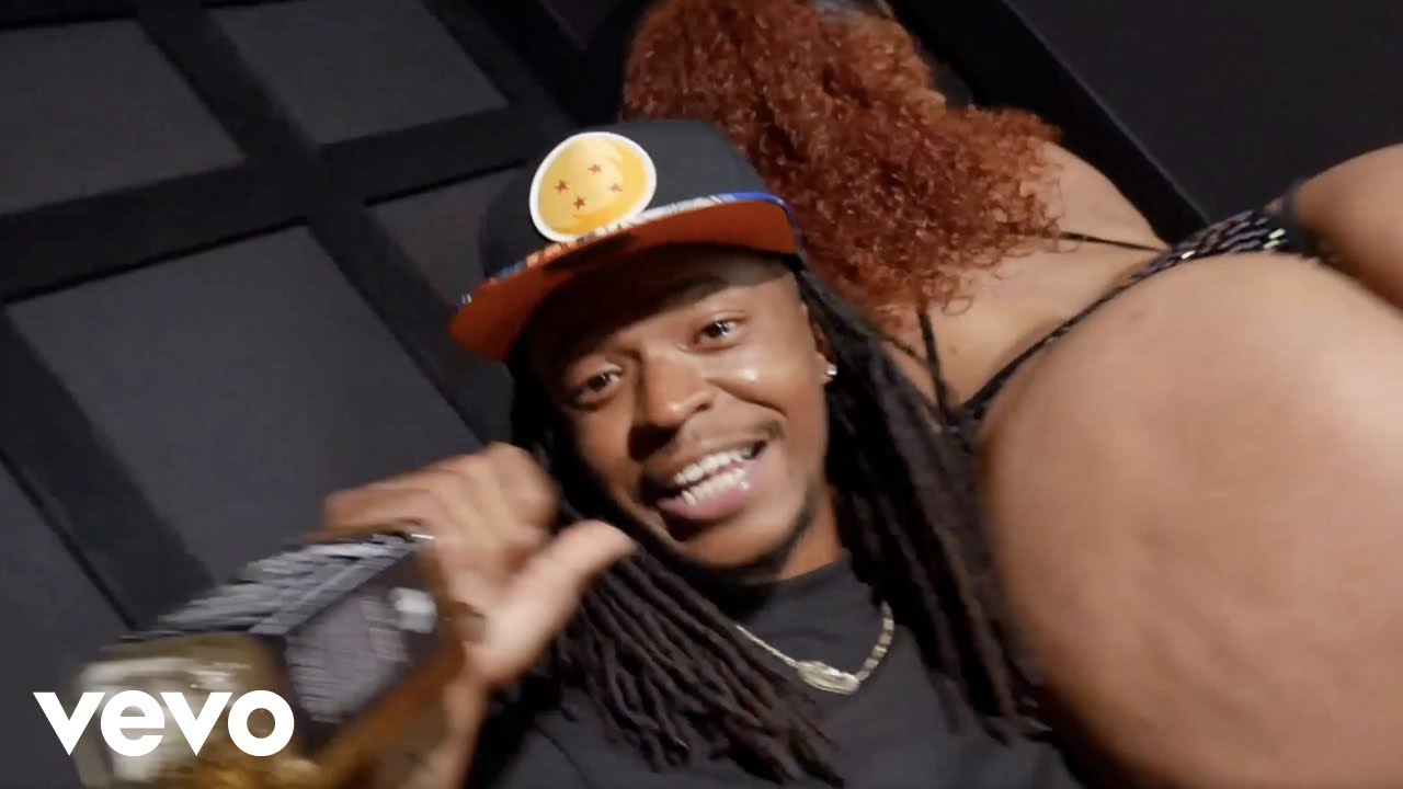 Ose The Getta - Whats Gotten In You